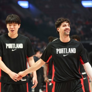 华体会官方-拓媒：杨瀚森&amp;克林根很可能打新秀赛 阿夫迪亚入选全明星板上钉钉