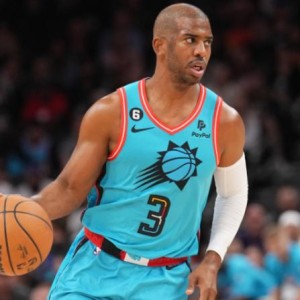 华体会官方-保罗不愿接受无冠宿命 或加盟洛城双雄继续逐梦