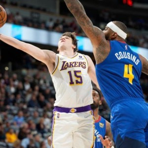 华体会下载-赛季刚结束湖人就换帅，沃格尔离开或许对大家都好