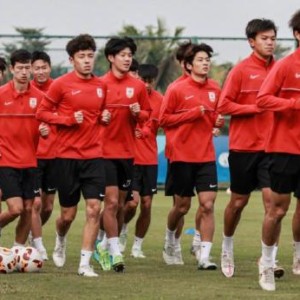 华体会官网-亚泰一线队因不可抗力大面积减员 U21驰援海口