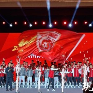 华体会官方-苏超常州队主教练郑小田：以最佳的状态迎战学霸南通队